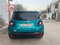 جیپ رێنێگەید